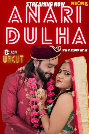 Anari Dulha (2024) Hindi NeonX Web Series